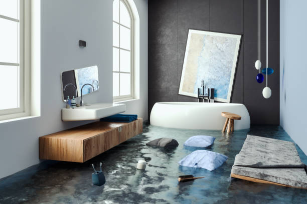 Reliable Welsh, LA Water damage restoration Solutions