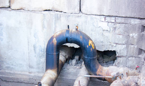 Best Water damage restoration company  in Welsh, LA
